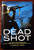 DEAD SHOT by Jack Coughlin USMC 2009 First Edition HC/DJ Sniper/Terrorist Novel
