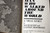 Man Who Walked Around the World by David Kunst & Clinton Trowbridge 1979 1st Ed.