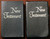 Lot of 2 Pocket New Testaments Today's English Version/ Revised Standard Version