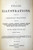 New Cyclopaedia of Prose Illustrations by Rev. Elon Foster 1877 Antique Book