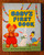 Baby's First Book 1939 Platt & Munk Co. #851 G. de Beanlien Vintage Board Book