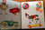 Baby's First Book 1939 Platt & Munk Co. #851 G. de Beanlien Vintage Board Book