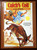 Caleb's Colt by Jill Briscoe 1989 Illustrated by Russ Flint Vintage Hardcover