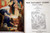 New Testament Stories by Lillie A. Faris 1936 Platt & Munk Co. Arthur O. Scott