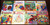 Lot of 8 Creative Child Press Vintage Children's Books Cinderella Wizard of Oz +