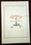 The Velveteen Rabbit by Margery Williams/William Nicolson 28th Printing HC