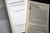 OLIVER TWIST by Charles Dickens International Collectors Library Vintage Insert