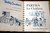 Betty Crocker's Parties for Children 1964 Vintage Cookbook Freeman/Martin GOLDEN
