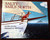Salty Sails North by Gloria Rand/Ted Rand 1990 HC/DJ Sailing/Dogs/Alaska