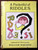 A Pocketful of Riddles by William Wiesner 1967 HC/DJ Illustrated Vintage Book