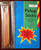 PICKUP STICKS Klutz Press 1993 Official Rules Book + Wooden Sticks Game