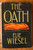 THE OATH by Elie Wiesel 1973 HC/DJ Book Club Edition BCE Vintage Novel