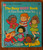 The Busy Body Book : A First Book About You 1975 Rare Whitman Tell-A-Tale #2585