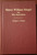 HENRY WILLIAM STIEGEL & His Associates George L. Heiges SIGNED 1976 Manheim PA