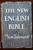 The New English Bible New Testament 1965 HC/DJ Oxford University Press Cambridge