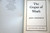 The Grapes of Wrath by John Steinbeck 1940 Vintage Viking Press 13th Printing