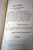 THE TELLIN' A Puzzling Historical Fiction 1983 1st First Printing SIGNED