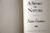 A Sport of Nature by Nadine Gordimer 1987 HC/DJ Vintage Novel Africa 1st Edition
