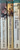 B.J. Hoff Emerald Ballad Series Books 1-3 Song of Silent Harp/Heart Lonely Exile