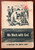 WE WORK WITH GOD Program for Junior Camps 1955 Religious Children's Camping Book