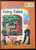 Grimm's Fairy Tales/Babar the King by Brunhoff Dandelion Library 1950's Vintage