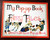 My Pop-Up Book of FAIRY TALES A Dean's Deluxe Pop-Up Book 1983 Anne G. Johnstone