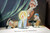 My Pop-Up Book of FAIRY TALES A Dean's Deluxe Pop-Up Book 1983 Anne G. Johnstone