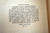 The Ides of March by Thornton Wilder 1948 First Edition HC/DJ