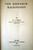 The Research Magnificent by H.G. Wells 1915 Red Hardcover The Macmillan Company