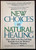 New Choices in Natural Healing HARDCOVER Alternative Medicine Remedies Self-Help