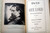 The Life of OUR LORD 1846-1849 CHARLES DICKENS (1934) HC/DJ First Edition