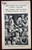 She Stoops to Conquer by Oliver Goldsmith / School for Scandal by Sheridan 1966