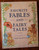 Favorite Fables and Fairy Tales Illustrated by Jane Harvey 1988 Bracken Books HC