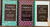 Blackboard Book Lot - My Grammar and I/I Used to Know That by Caroline Taggart +