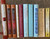 RICHARD PAUL EVANS Book Lot of 10 - Christmas Box/Finding Noel/Noel Stranger ++