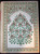 Rubaiyat of Omar Khayyam - Edward Fitzgerald 1952 HC/DJ Illustrated Edmund Dulac