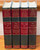 A History of English Speaking Peoples by Winston S. Churchill 4-Volume Book Set