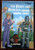 The Robot and Rebecca and the Missing Owser by JANE YOLEN - SIGNED  1981 Book