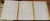 Southeastern Pennsylvania J. Bennett Nolan 3 Volumes 1943 Berks Bucks Chester PA