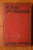 A Son of the Sahara by Louise Gerard 1922 The Macaulay Company PHOTOPLAY EDITION