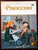 PINOCCHIO Vintage Book 1971 Illustrated by T. Izawa & S. Hijikata PUPPETS