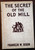 Secret of the Old Mill by Franklin W. Dixon 1927 Hardy Boys Mystery Stories #3