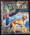 Walt Disney's OLD YELLER Vintage Little Golden Book #D65 "B" Edition 1957 MOVIE