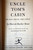 Uncle Tom's Cabin by Harriet Beecher Stowe 1938 Modern Library #261 HC/DJ