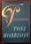 PARADISE by Toni Morrison 1998 Stated First Edition HC Black American Literature