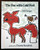The Fox with Cold Feet by Bill Singer - Parents Magazine Press Vintage Book 1980