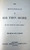 The Household of SIR THOS. MORE by Anne Manning c. 1880 Dodd Mead & Company RARE