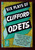 Six Plays of CLIFFORD ODETS 1939 Modern Library #67 HC/DJ $1.95 Jacket Price