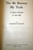 The Bit Between My Teeth: A Literary Chronicle of 1950-1965 by Edmund Wilson 