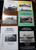 BENJAMIN L. BERNHART Reading Railroad Book Lot TRAINS/Berks County Pennsylvania